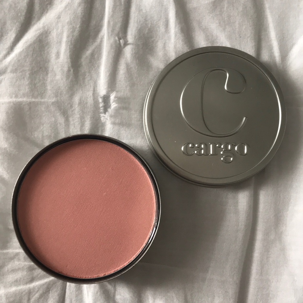 Cargo “The Big Easy” Blush